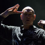 Midnight Oil au Festival Beauregard le 7 juillet 2017