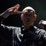 Midnight Oil au Festival Beauregard le 7 juillet 2017