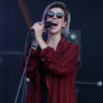 Warhaus au Festival Beauregard le 7 juillet 2017