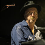 Midnight Oil au Festival Beauregard le 7 juillet 2017