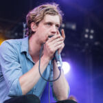 Warhaus au Festival Beauregard le 7 juillet 2017