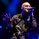 Midnight Oil au Festival Beauregard le 7 juillet 2017