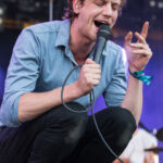 Warhaus au Festival Beauregard le 7 juillet 2017