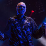 Midnight Oil au Festival Beauregard le 7 juillet 2017