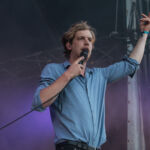 Warhaus au Festival Beauregard le 7 juillet 2017