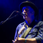 Midnight Oil au Festival Beauregard le 7 juillet 2017