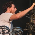 Metronomy au Festival Beauregard le 7 juillet 2017