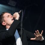 Her au Festival Beauregard le 7 juillet 2017