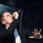 Her au Festival Beauregard le 7 juillet 2017