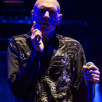 Midnight Oil au Festival Beauregard le 7 juillet 2017