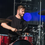 Her au Festival Beauregard le 7 juillet 2017