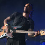 Her au Festival Beauregard le 7 juillet 2017