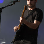 Her au Festival Beauregard le 7 juillet 2017