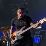 Her au Festival Beauregard le 7 juillet 2017