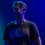 Midnight Oil au Festival Beauregard le 7 juillet 2017