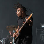 Her au Festival Beauregard le 7 juillet 2017