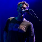 Midnight Oil au Festival Beauregard le 7 juillet 2017