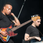 Her au Festival Beauregard le 7 juillet 2017