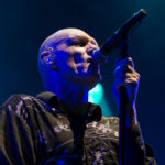 Midnight Oil au Festival Beauregard le 7 juillet 2017