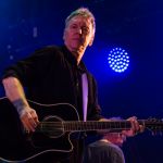 Midnight Oil au Festival Beauregard le 7 juillet 2017