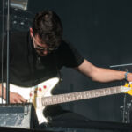 Her au Festival Beauregard le 7 juillet 2017