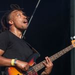 Her au Festival Beauregard le 7 juillet 2017