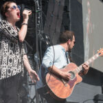 Daisy au Festival Beauregard le 7 juillet 2017