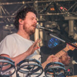 Metronomy au Festival Beauregard le 7 juillet 2017