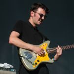 Her au Festival Beauregard le 7 juillet 2017