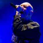 Midnight Oil au Festival Beauregard le 7 juillet 2017