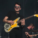 Her au Festival Beauregard le 7 juillet 2017