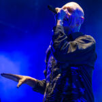 Midnight Oil au Festival Beauregard le 7 juillet 2017