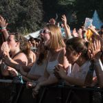 Her au Festival Beauregard le 7 juillet 2017