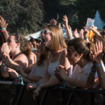 Her au Festival Beauregard le 7 juillet 2017