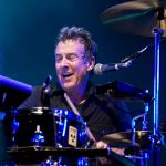 Midnight Oil au Festival Beauregard le 7 juillet 2017