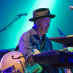 Midnight Oil au Festival Beauregard le 7 juillet 2017