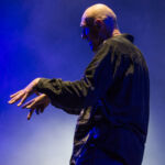 Midnight Oil au Festival Beauregard le 7 juillet 2017