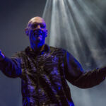 Midnight Oil au Festival Beauregard le 7 juillet 2017