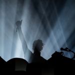 Møme au Festival Beauregard le 7 juillet 2017