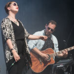 Daisy au Festival Beauregard le 7 juillet 2017