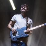 Møme au Festival Beauregard le 7 juillet 2017