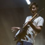 Møme au Festival Beauregard le 7 juillet 2017