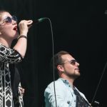 Daisy au Festival Beauregard le 7 juillet 2017