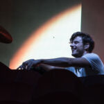 Møme au Festival Beauregard le 7 juillet 2017