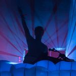 Møme au Festival Beauregard le 7 juillet 2017