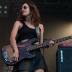 Benjamin Biolay au Festival Beauregard le 7 juillet 2017