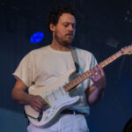 Metronomy au Festival Beauregard le 7 juillet 2017