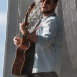 Daisy au Festival Beauregard le 7 juillet 2017