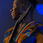 Metronomy au Festival Beauregard le 7 juillet 2017