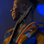 Metronomy au Festival Beauregard le 7 juillet 2017